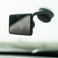 SP Pokrowiec z uchwytem CAR II Samsung Galaxy S7