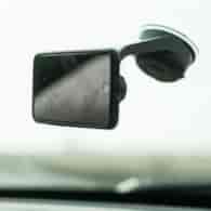 SP Pokrowiec z uchwytem CAR II Samsung Galaxy S7