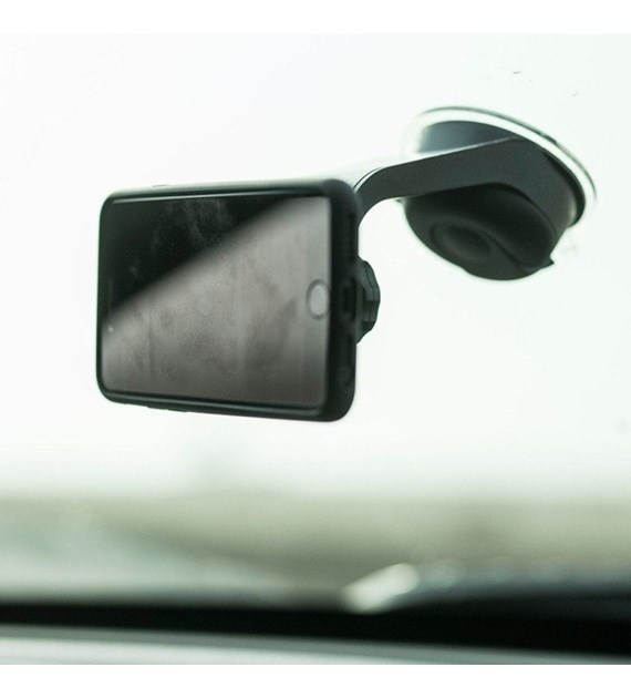 SP Pokrowiec z uchwytem CAR II Samsung Galaxy S7