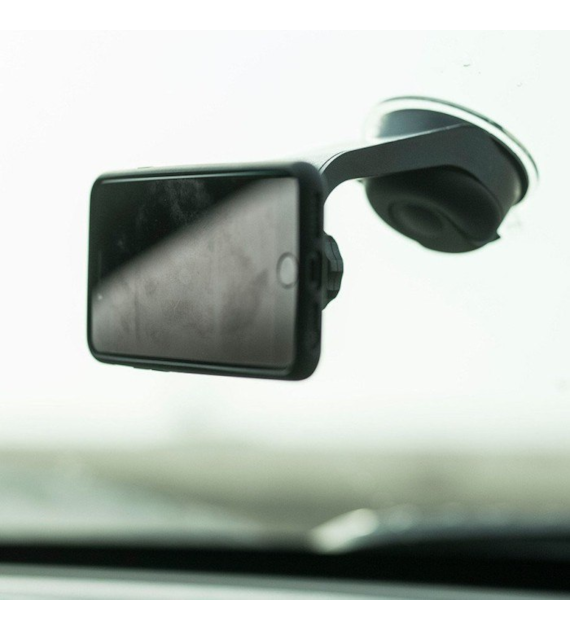 SP Pokrowiec z uchwytem CAR II Samsung Galaxy S7