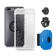 SP Pokrowiec z uchwytem Multi iPhone 8+/7+/6s+/6+