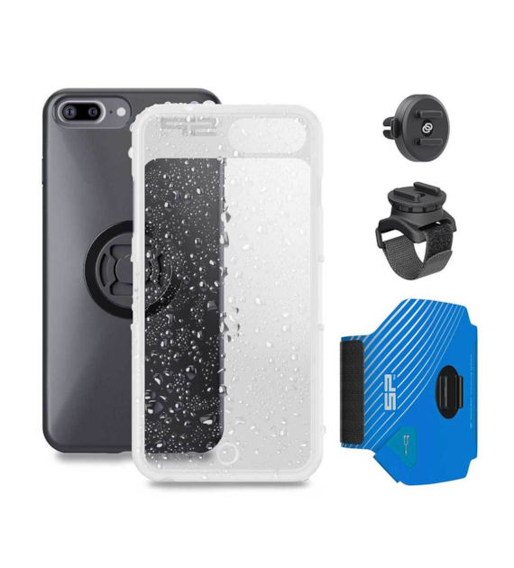 SP Pokrowiec z uchwytem Multi iPhone 8+/7+/6s+/6+