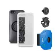 SP Pokrowiec z uchwytem Multisport iPhone 5/SE