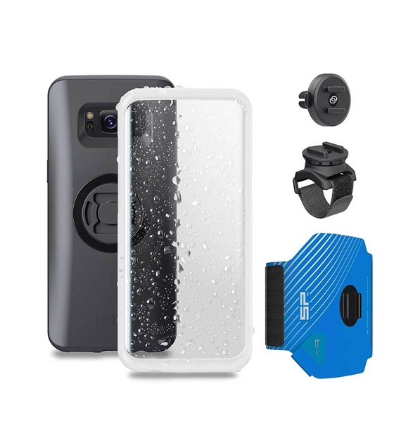 SP Pokrowiec z uchwytem Multi Samsung Galaxy S8
