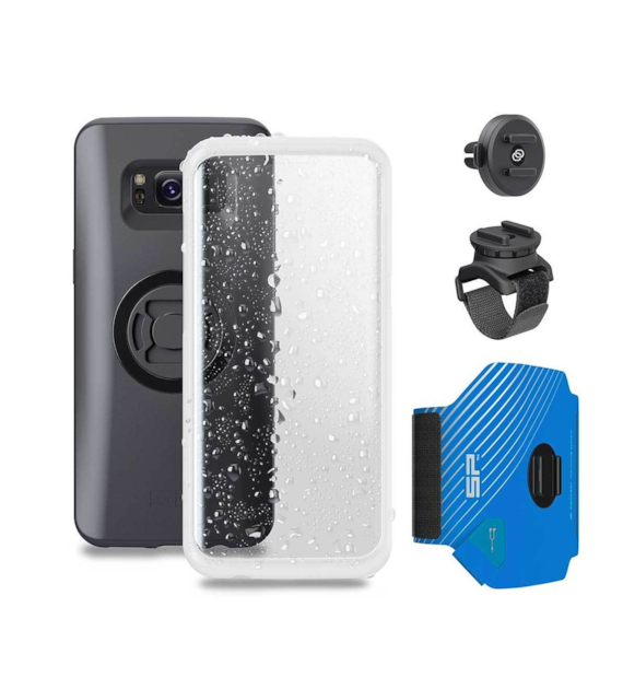 SP Pokrowiec z uchwytem Multi Samsung Galaxy S8