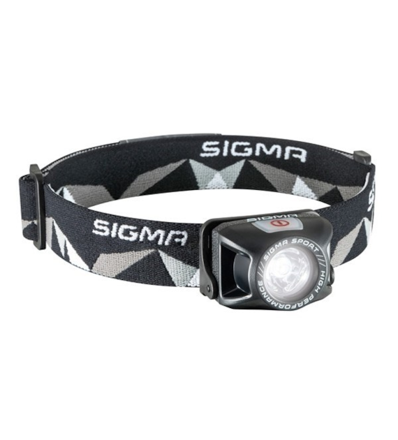Sigma lampka czołowa HEADLED II