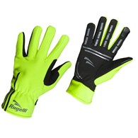 Rogelli rękawiczki ANGON żółte XXL