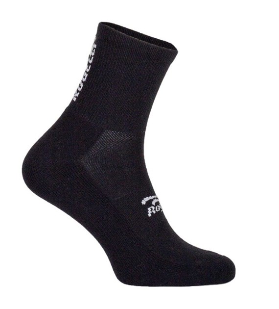 Rogelli skarpetki RCS-09 2 pack czarne M