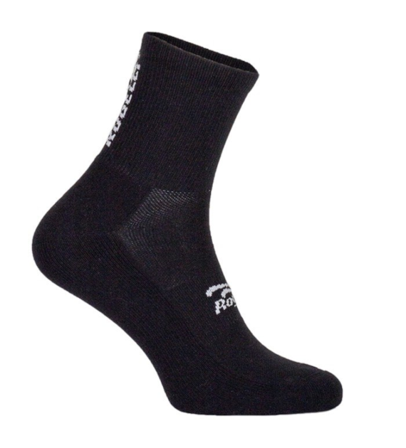 Rogelli skarpetki RCS-09 2 pack czarne M