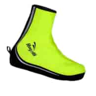 Rogelli pokrowce na buty 40-41 ASPETTO żółte M