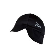 Rogelli czapka zimowa z daszkiem PROTTETIVO czarna