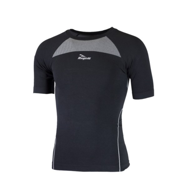 Rogelli koszulka krótki rękaw CORE 2 pack czar. SM