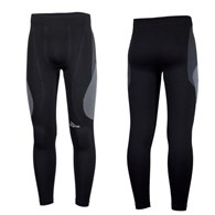 Rogelli getry CORE 2 pack czane S/M