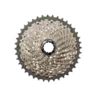 SHIMANO kaseta zębatek MTB XT CSM8000-11
