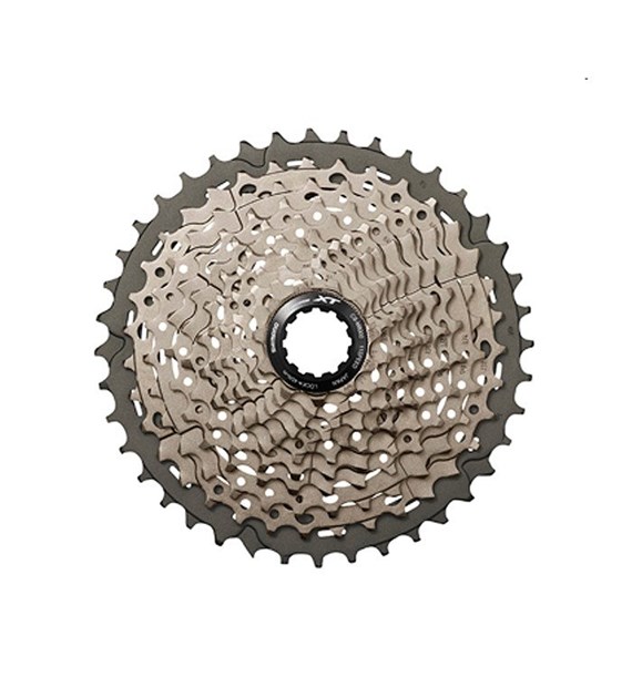 SHIMANO kaseta zębatek MTB XT CSM8000-11