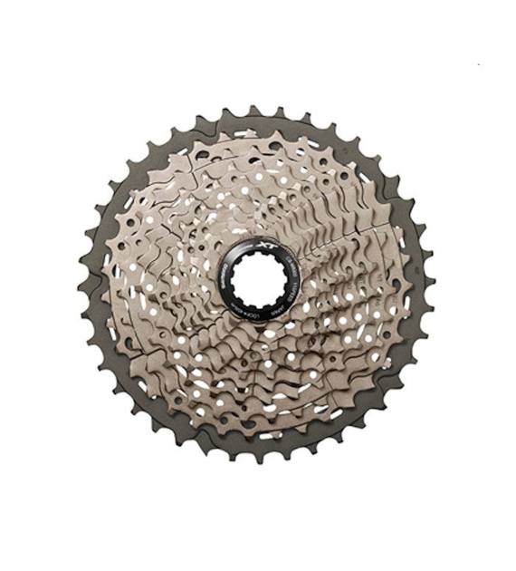 SHIMANO kaseta zębatek MTB XT CSM8000-11
