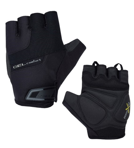 CHIBA rękawiczki GEL COMFORT 3XL czarne