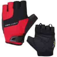 CHIBA rękawiczki GEL COMFORT 3XL czerwone