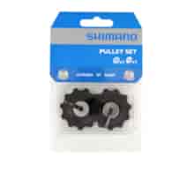 SHIMANO kółka do przerzutki tylnej RD-6700 kpl.