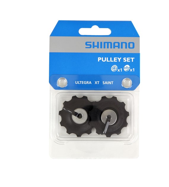 SHIMANO kółka do przerzutki tylnej RD-6700 kpl.