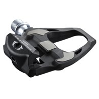 SHIMANO pedały SPD-SL PD-8000 + bloki czarne
