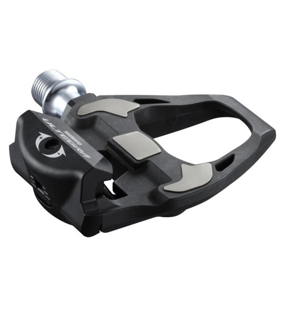 SHIMANO pedały SPD-SL PD-8000 + bloki czarne