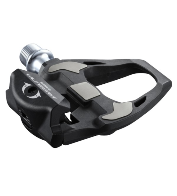 SHIMANO pedały SPD-SL PD-8000 + bloki czarne