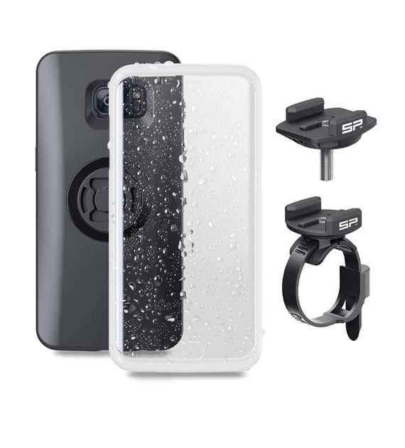 SP Pokrowiec z uchwytem Bike Samsung S7 Edge