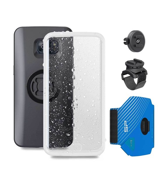 SP Pokrowiec z uchwytem Multi Samsung S7 edge