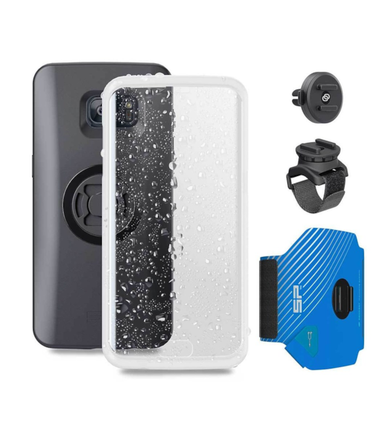 SP Pokrowiec z uchwytem Multi Samsung S7 edge