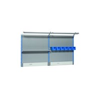 UNIOR modół C4 2m do sołu warsztatowego