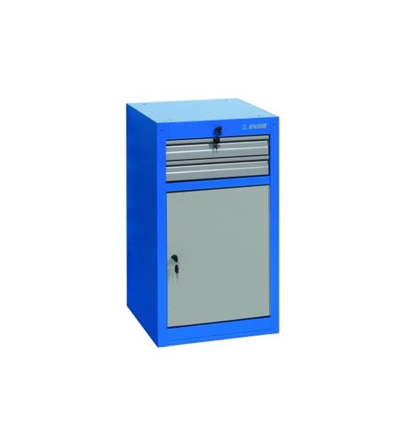 UNIOR Szafa narzędziowa wąska