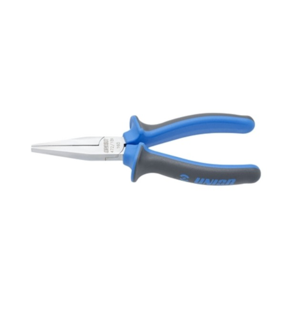 UNIOR Szczypce płaskie długie 140