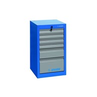 UNIOR Szafa narzędziowa wąska