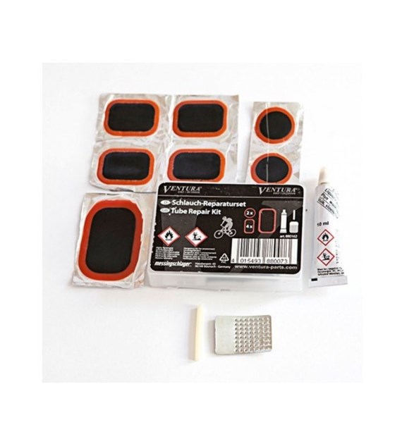 Zestaw łatek VENTURA