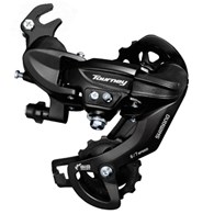 SHIMANO przerzutka tylna RD-TY300 TOURNEY hak