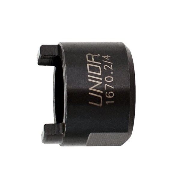 UNIOR Klucz do wolnobiegu Suntour Z 1670.2/4