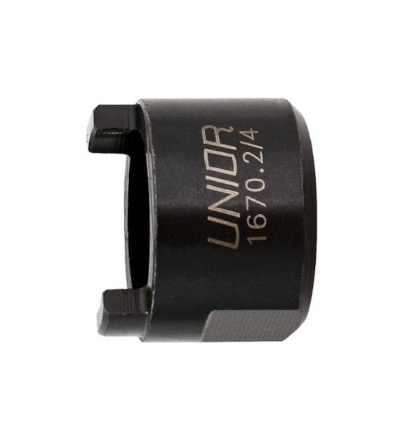 UNIOR Klucz do wolnobiegu Suntour Z 1670.2/4
