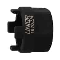 UNIOR Klucz do kaset Suntour Z 1670.3/4