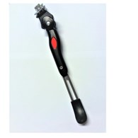 Podpórka centralna CK-41 czarna 24-28 cali