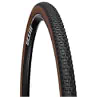 WTB Opona 700x35c CROSS BOSS TCS Light Fast TAN