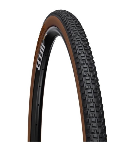 WTB Opona 700x35c CROSS BOSS TCS Light Fast TAN