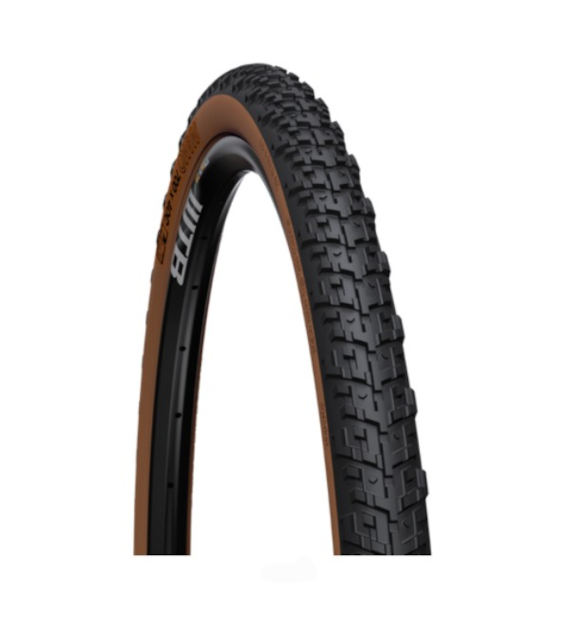 WTB Opona NANO 700x40c TCS LFR 60TPI TAN