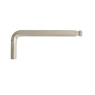 UNIOR Klucz imbusowy z nasadką kulistą 4