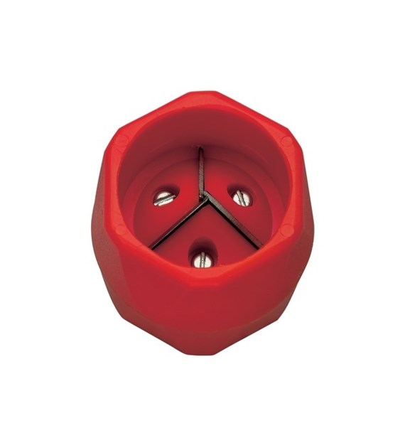 UNIOR Gratownik do rur 3-42