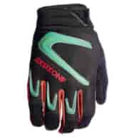 661 Rękawice RAGE teal XL