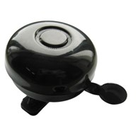 Dzwonek zwykły 57mm stalowy czarny