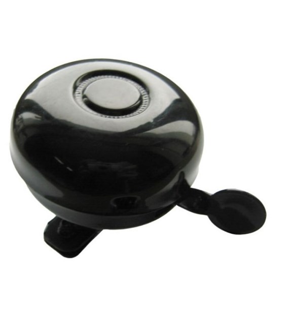 Dzwonek zwykły 57mm stalowy czarny