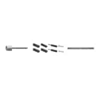 SHIMANO zestaw linek i pancerzy prze. szo.OPTISLIK