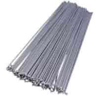 SLE szprycha ocynk czarna 252 mm opak. 100 szt.